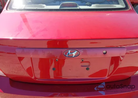 2006 Hyundai Elantra Gls/Limited из США, поврежденный, VIN KMHDN46D16U297250